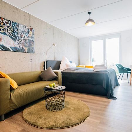 City-Living Appartement Bielefeld Exterior photo