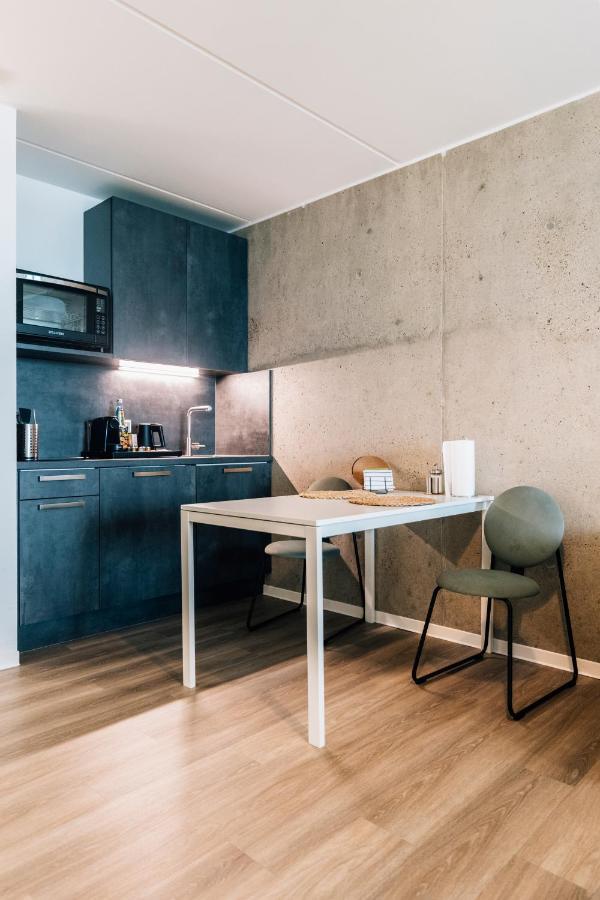 City-Living Appartement Bielefeld Exterior photo